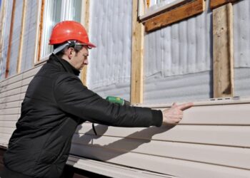 Mobile Home Siding Replacement Services Fort Worth Tx