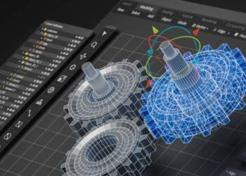 What Is 3D Modeling and What Is It Used For? | EFK