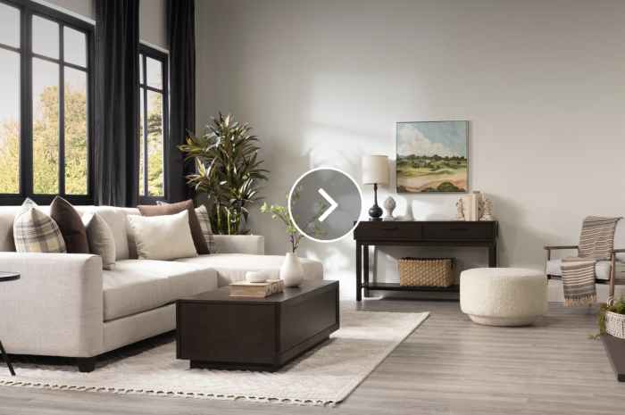 Virtual Room Designer - Design Your Room in 3D | Living Spaces