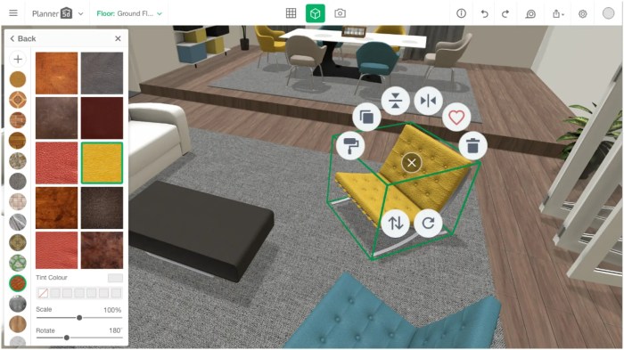 Top 5 software to decorate a room for interior design
