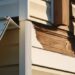 Why Your Top Piece of Vinyl Siding Keeps Falling Off? - Fix It In The Home
