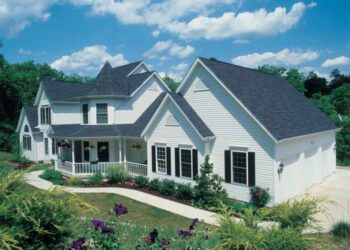 Mastic Home Exteriors and Siding Products