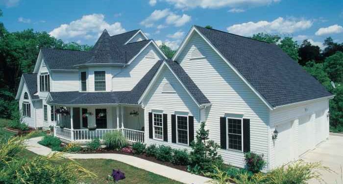 Mastic Home Exteriors and Siding Products