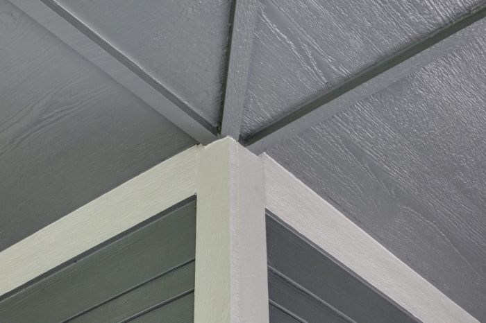 TruExterior® Poly-Ash - Coastal Building Supply