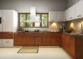 Small Kitchen Interior Design Ideas In Indian Apartments - Image to u