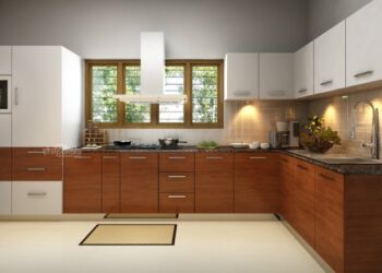 Small Kitchen Interior Design Ideas In Indian Apartments - Image to u