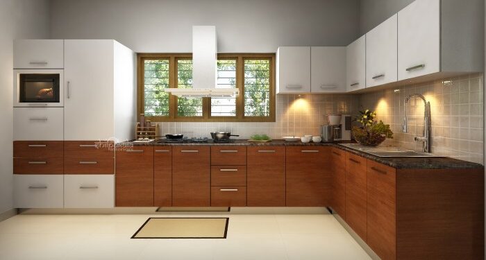 Small Kitchen Interior Design Ideas In Indian Apartments - Image to u
