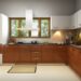 Small Kitchen Interior Design Ideas In Indian Apartments - Image to u