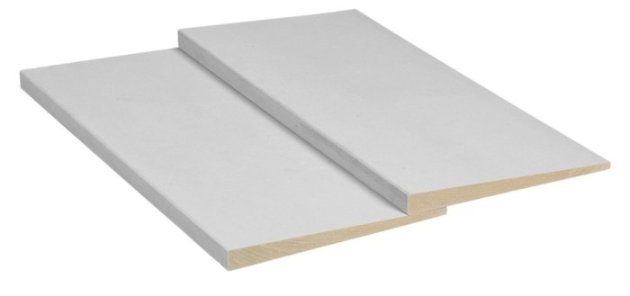 Boral Bevel Poly-Ash Siding Now In-Stock at Kuiken Brothers Locations ...