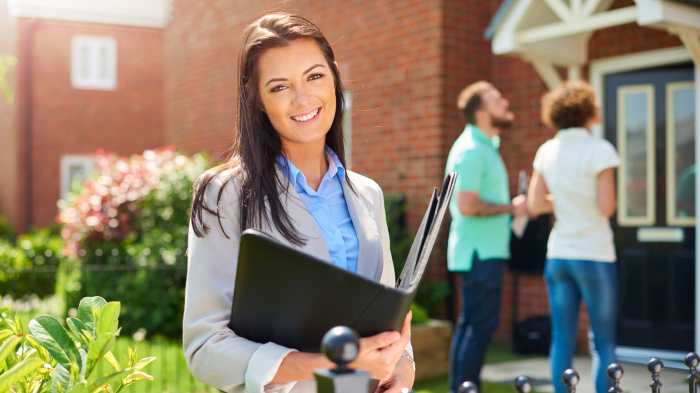 How to Become a Real Estate Broker - Career Girls - Explore Careers