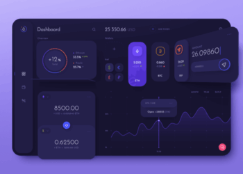 User Interface Design Inspiration – Design Inspiration