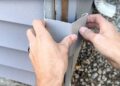 Vinyl Siding Repair | How to Replace a Corner Piece - Everyday Home Repairs