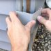 Vinyl Siding Repair | How to Replace a Corner Piece - Everyday Home Repairs