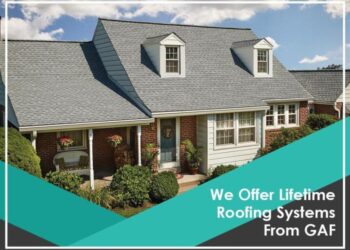 Lifetime Siding, Roofing and Construction | Roofing Contractors Buffalo NY