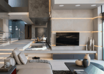 Architect and Interior Design Studio Archives - Luxury Lifestyle Awards