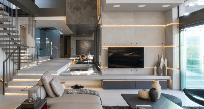 Architect and Interior Design Studio Archives - Luxury Lifestyle Awards