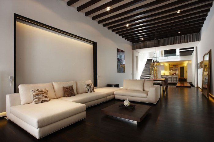 26 Perfect Luxurious Home Interior Architecture Designs - Interior ...