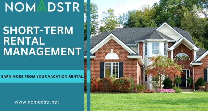 PPT - Best Short Term Rental Property Management Company PowerPoint ...