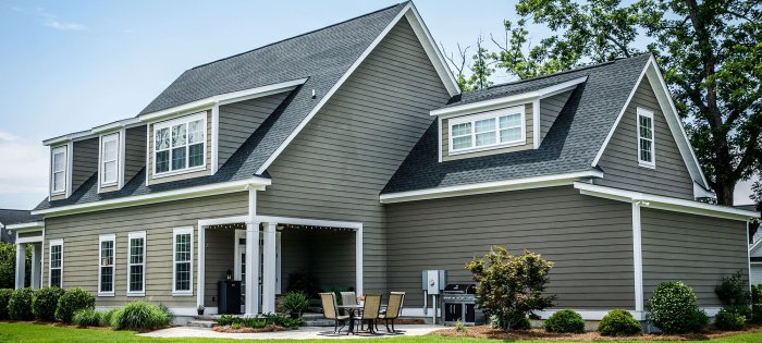 Choosing the Perfect Siding Contractor: A Step-by-Step Guide for Homeowners